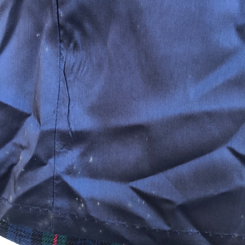 Hpclassic Pendleton Jacket - image 7